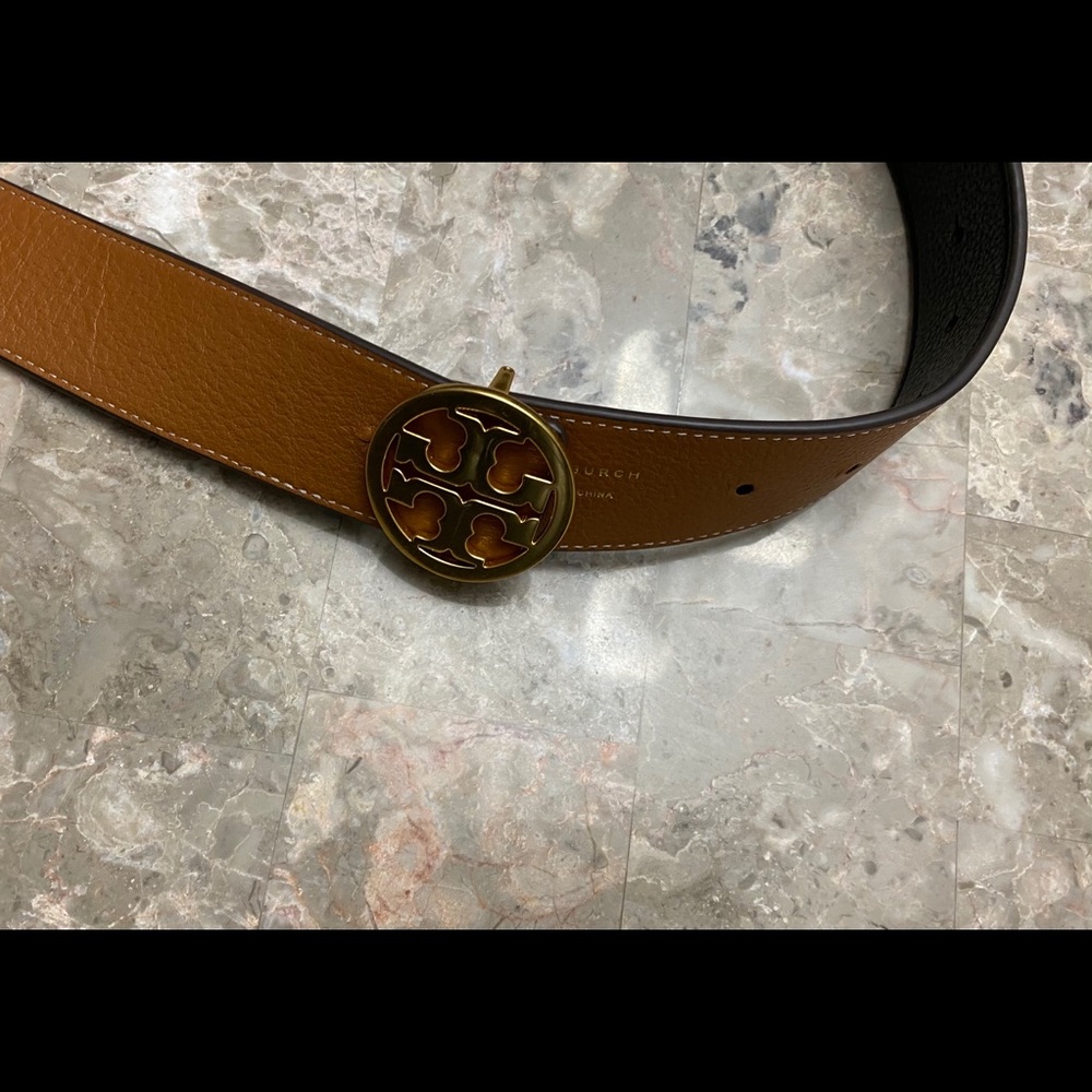 Tory Burch Reversible belt